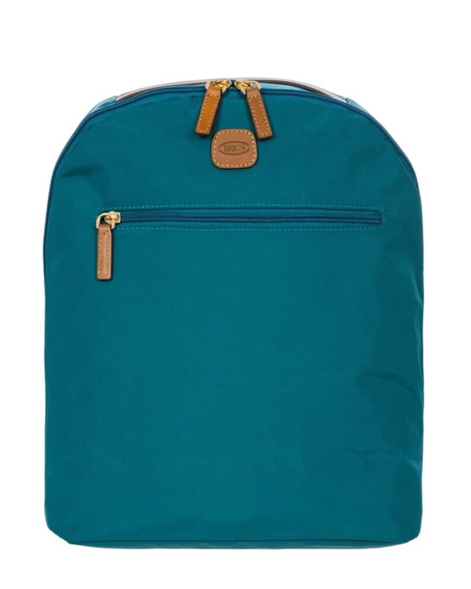 Zaini Porta PC Bric’s - Zaino x-travel Grande in nylon satinato