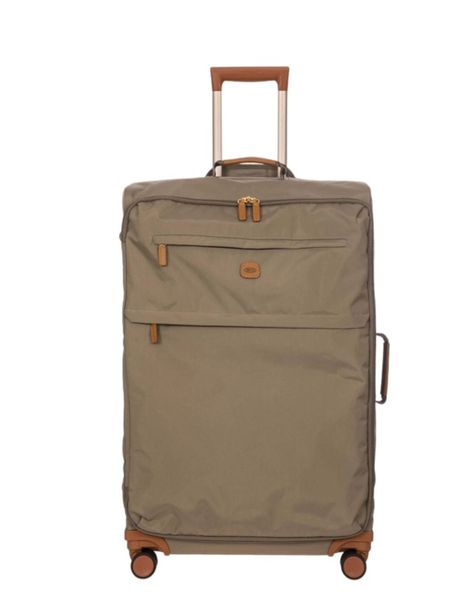 Trolley Bric's - X-Travel Trolley grande Soft 77cm in nylon