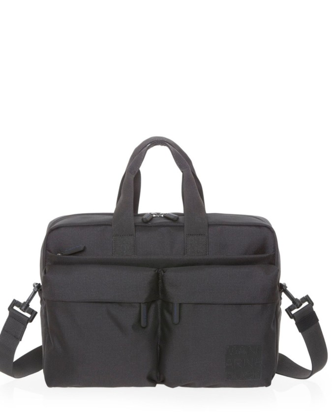Cartelle porta PC Mandarina Duck - Cartella porta pc 15'' in
