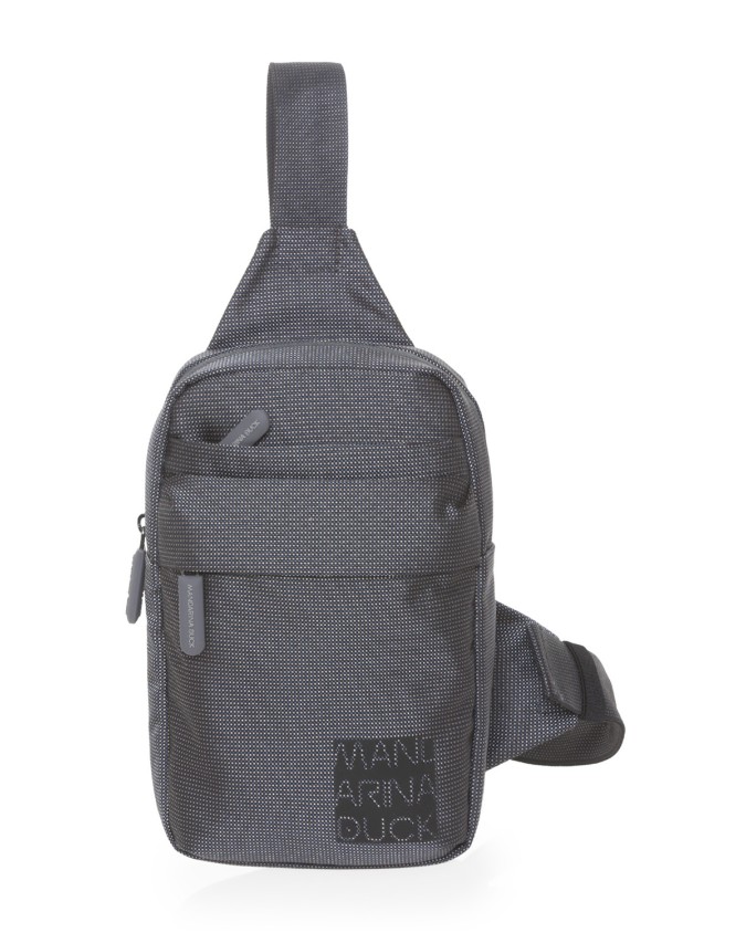 Mandarina Duck - Borsa a tracolla monospalla in poliestere District