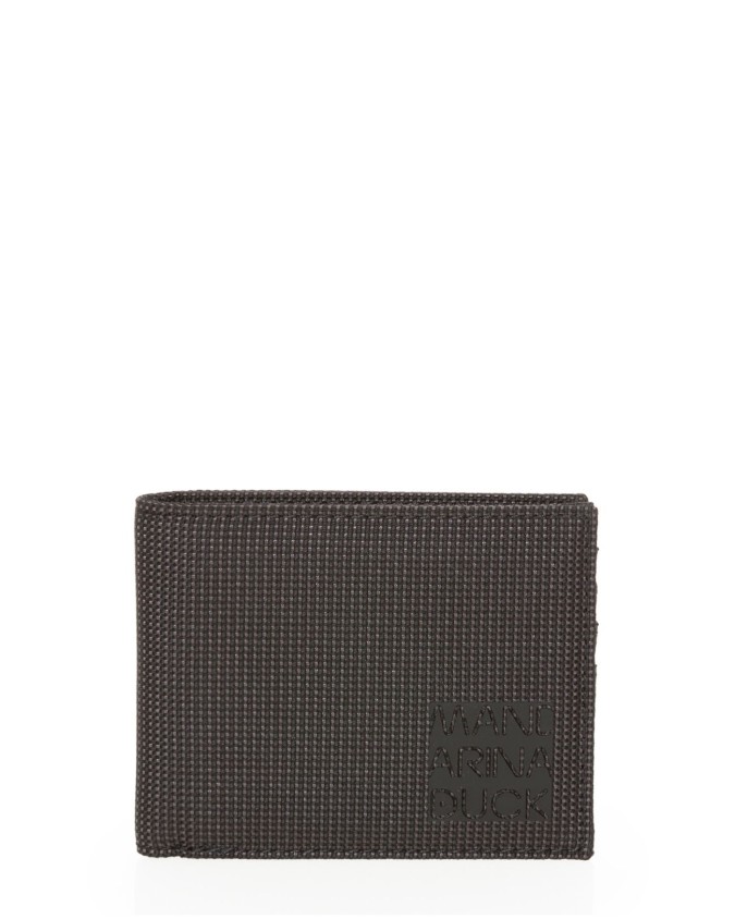 Portafogli Uomo Mandarina Duck - Portafoglio uomo in mitrix