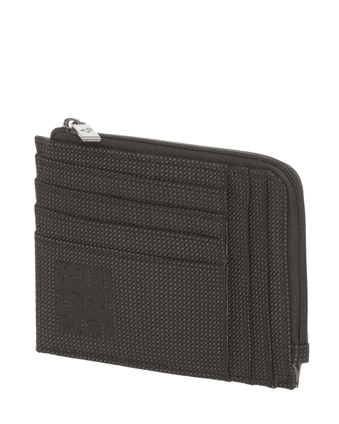 Mandarina Duck - Portacarte di credito uomo in mitrix District