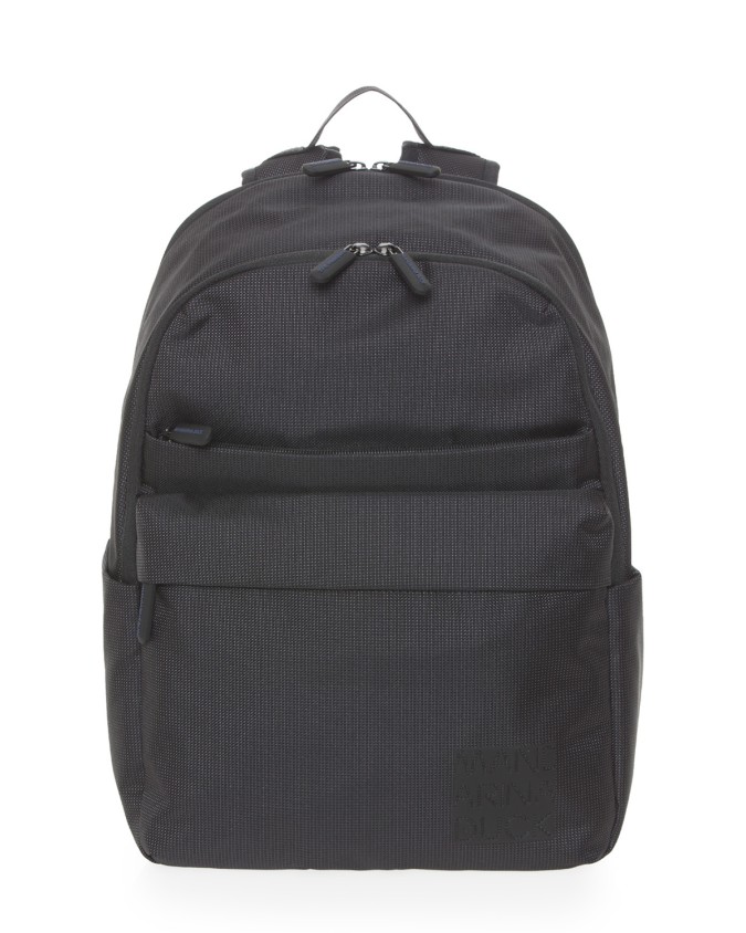 Mandarina Duck - Zaino porta pc 15'' e porta tablet 9,7'' in mitrix District