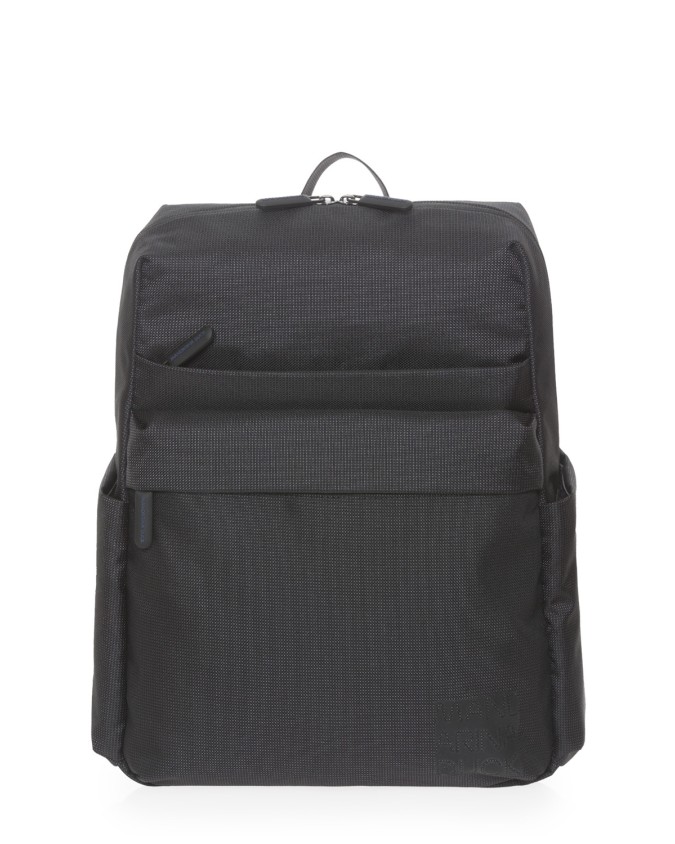 Mandarina Duck - Zaino squadrato porta pc 15'' e porta tablet 9,7'' in mitrix District