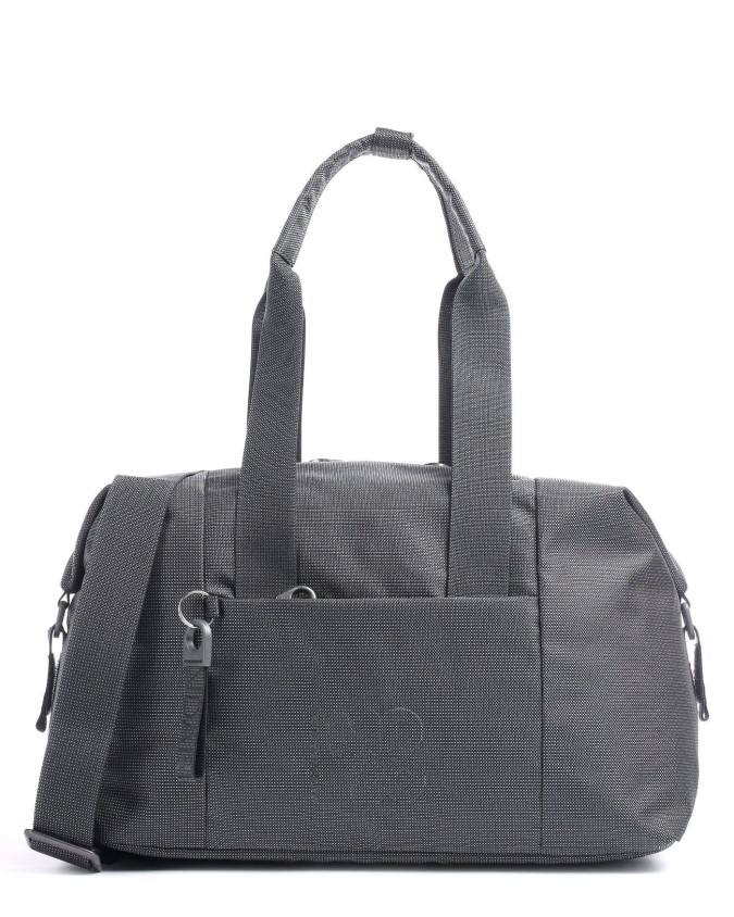 Mandarina Duck - Borsone in mitrix con due manici pieghevole District