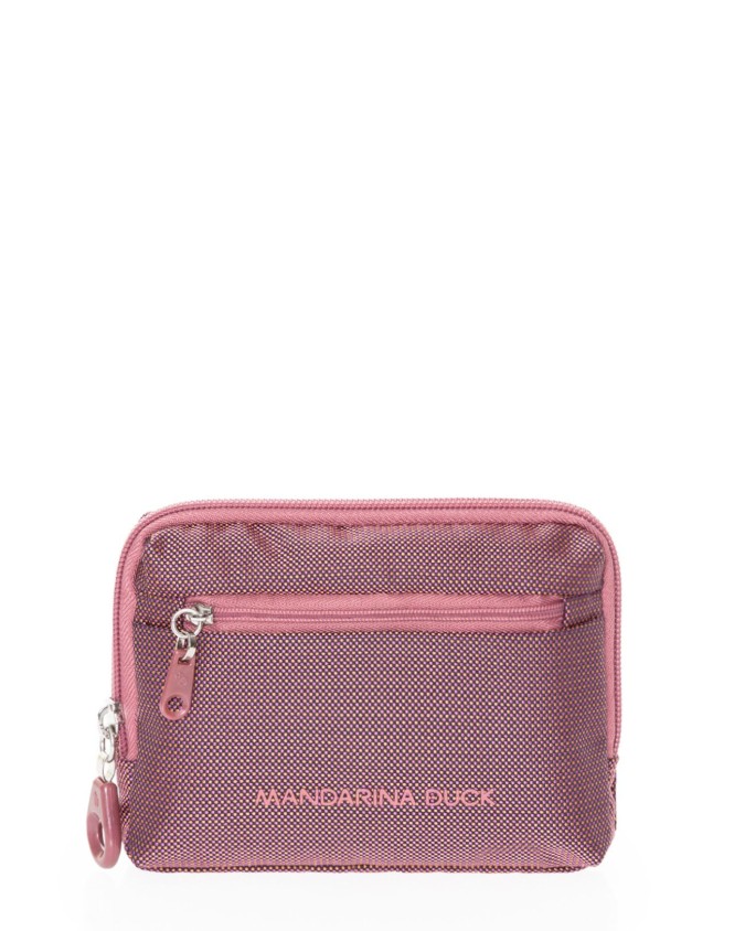 Mandarina Duck - Mini beauty case in mitrix MD20