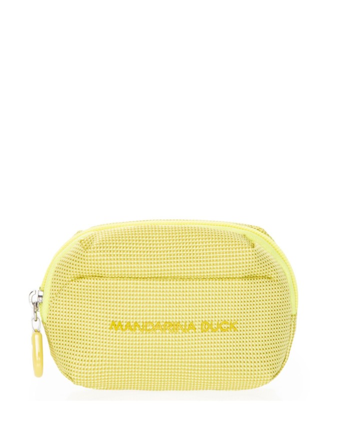 Mandarina Duck - Portachiavi a bustina in mitrix MD20