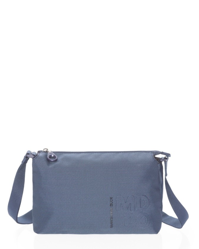 Mandarina Duck - Borsa piccola a tracolla in mitrix MD20