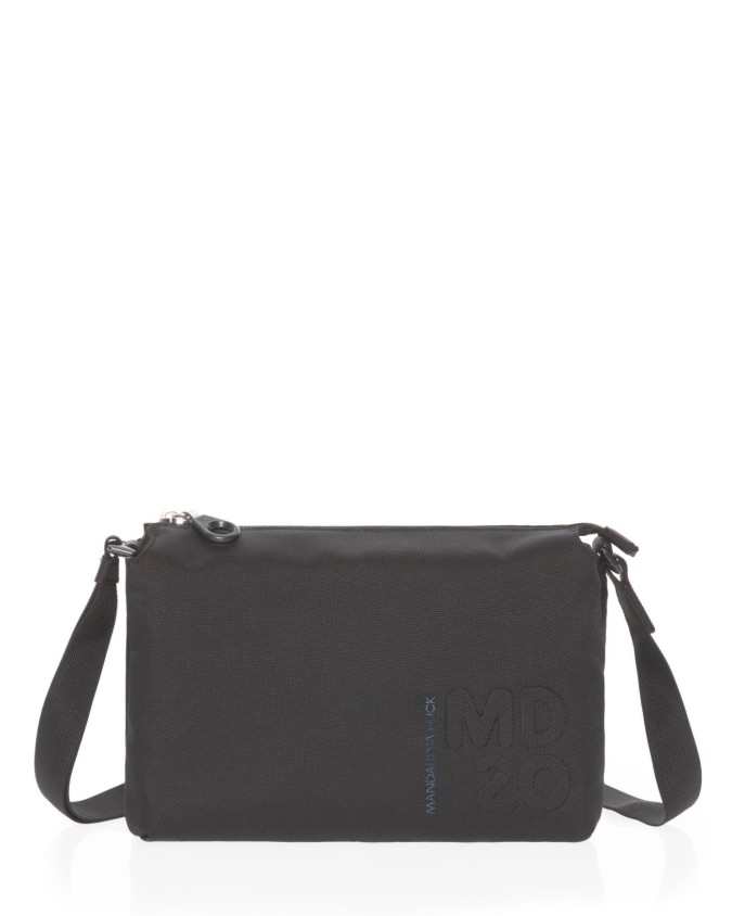 Mandarina Duck - Borsa piccola a tracolla in mitrix MD20