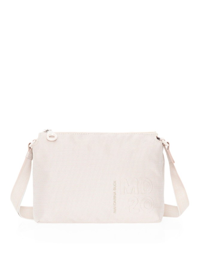 Mandarina Duck - Borsa piccola a tracolla in mitrix MD20