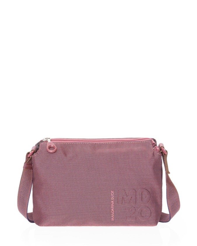 Mandarina Duck - Borsa piccola a tracolla in mitrix MD20
