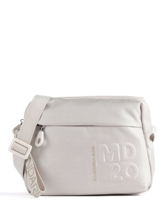Mandarina Duck - Borsa piccola a tracolla in mitrix MD20