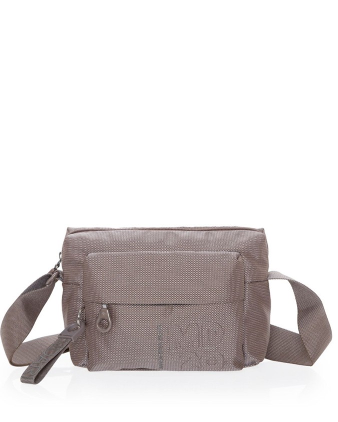 BORSE DA DONNA Mandarina Duck - Borsa a tracolla in nylon
