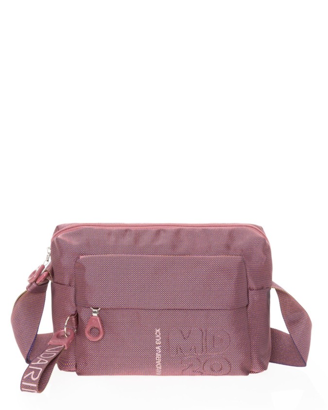 BORSE DA DONNA Mandarina Duck - Borsa a tracolla in nylon