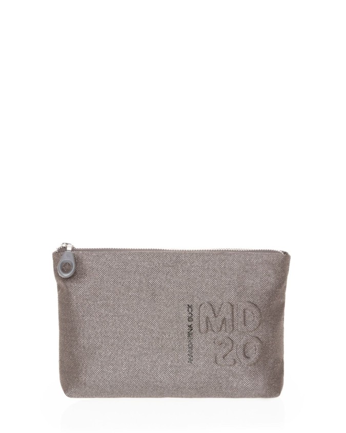 Mandarina Duck - Bustina media in mitrix MD20 Lux