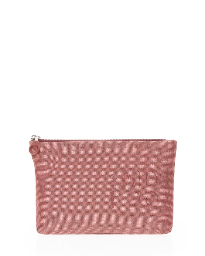 Mandarina Duck - Bustina media in mitrix MD20 Lux