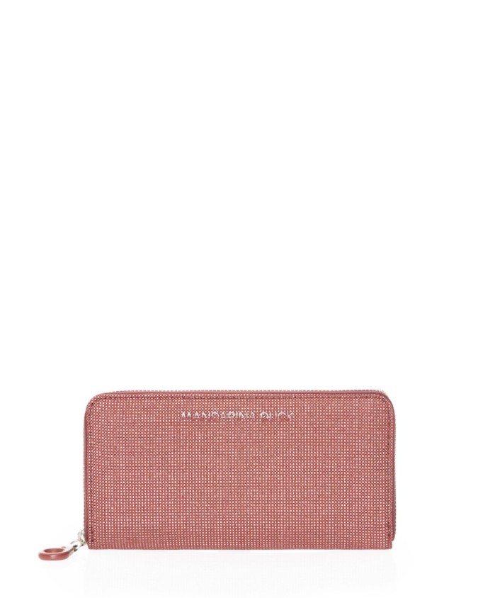 Mandarina Duck - Portafoglio donna zip around in mitrix MD20 Lux