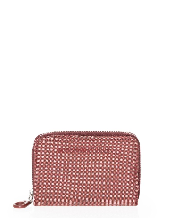 Portafogli Donna Mandarina Duck - Portafoglio piccolo in nylon