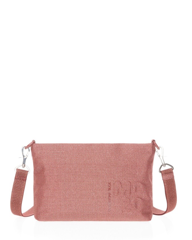 Mandarina Duck - Borsa a tracolla piccola in Mitrix MD20 LUX