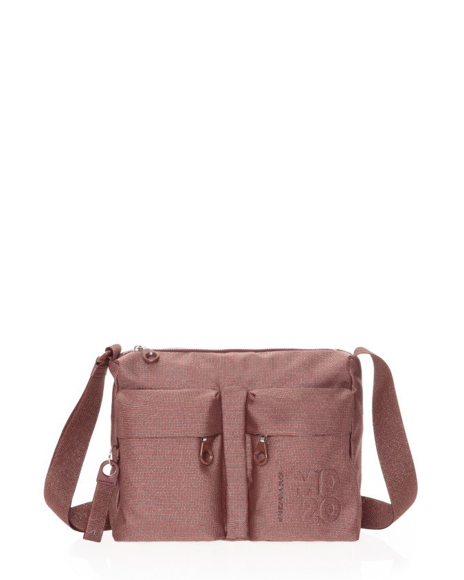 Mandarina Duck - Borsa a tracolla media in Mitrix MD20 LUX