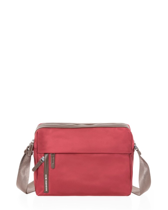 Mandarina Duck - Borsa a tracolla in nylon Hunter