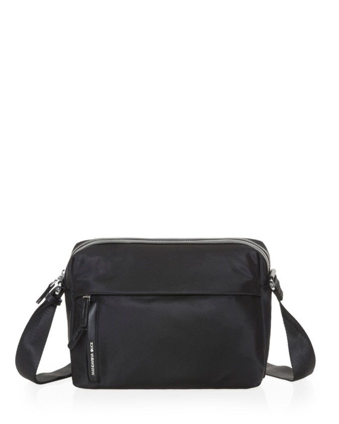 Mandarina Duck - Borsa a tracolla in nylon Hunter