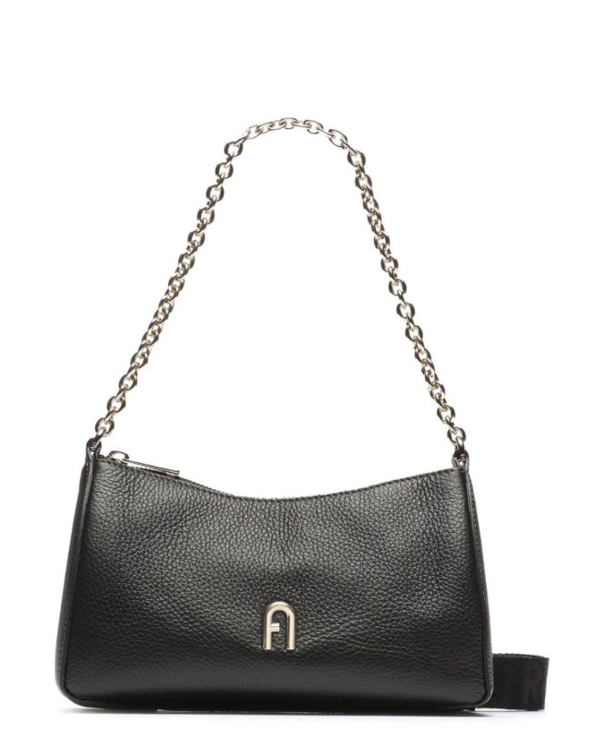 Furla - Borsa a spalla con tracolla mini Primula