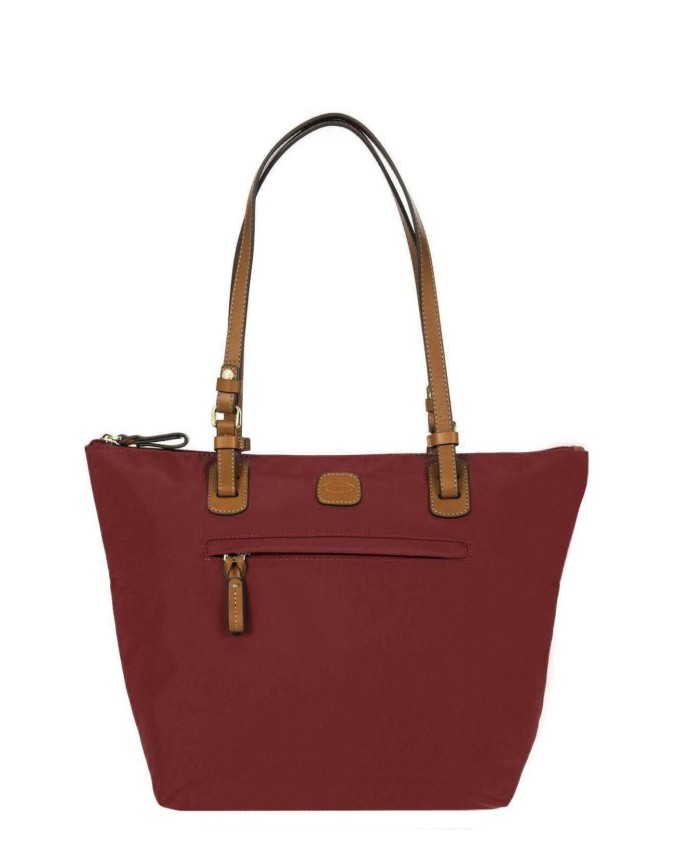 BORSE DA DONNA Bric's - Borsa shopper 3 in 1 media X-Bag