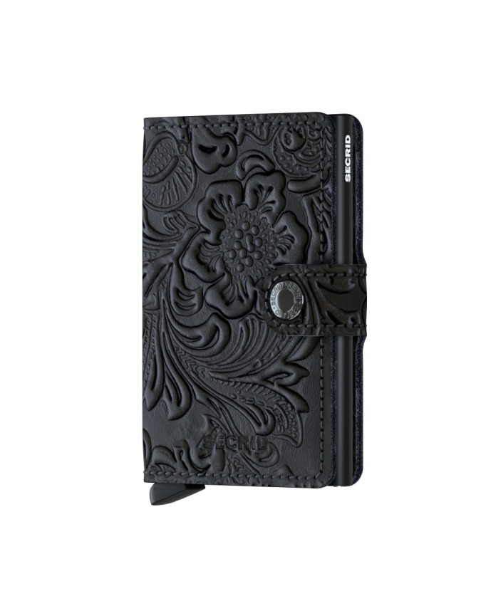 Portafogli Uomo Secrid - Miniwallet Ornament