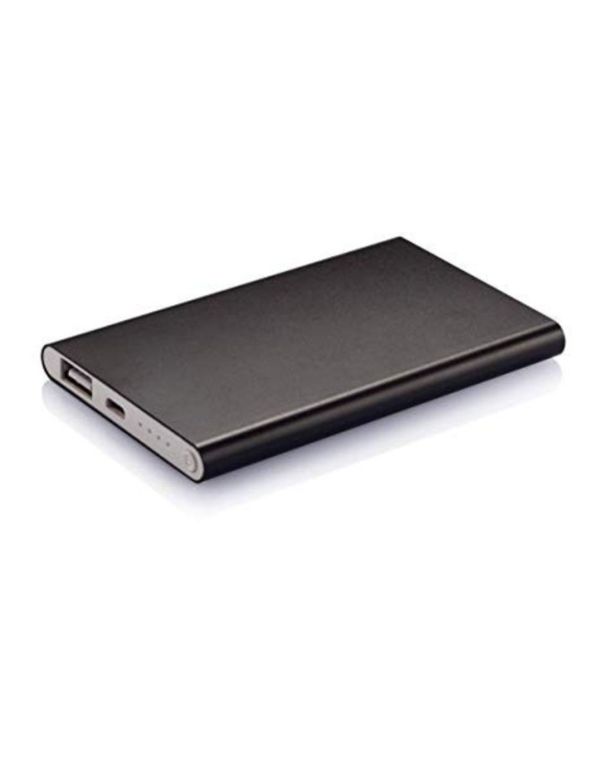 XD Design - Slim Powerbank 4000 Mah