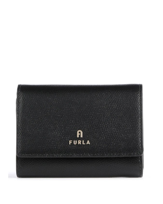 Furla - Portafoglio donna con patta M Camelia