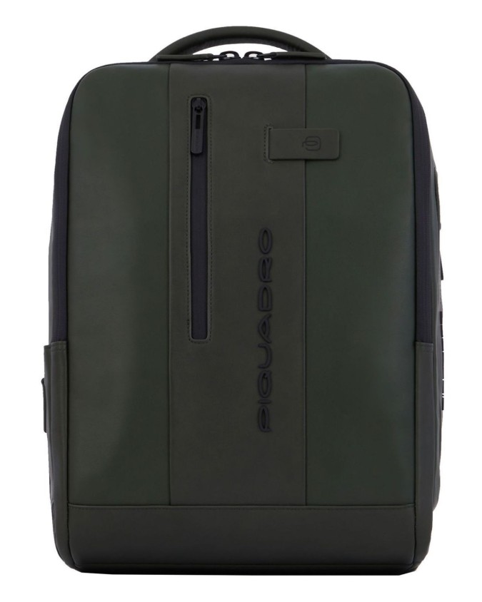 Piquadro - Zaino porta PC 15,6" e iPad con antifurto Urban