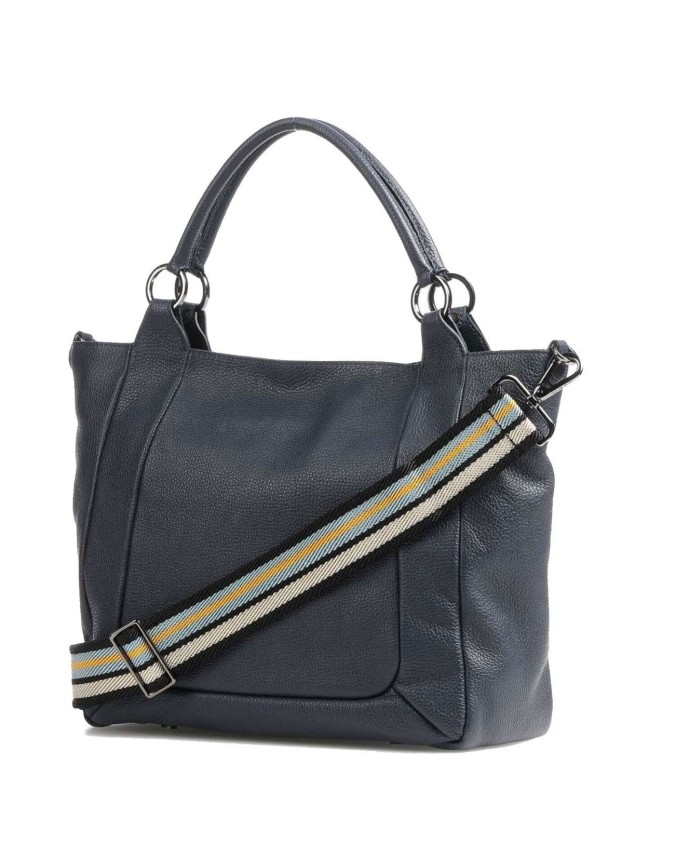 BORSE DA DONNA Gabs - Borsa a mano shopping Sanem Tg L Ruga
