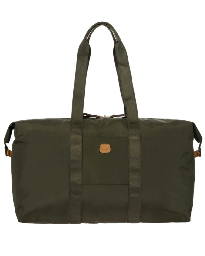 Borsoni Bric's - X-Bag Borsone L in nylon
