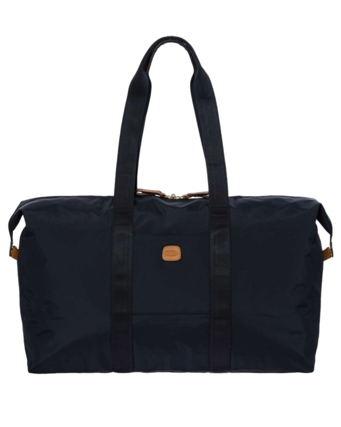 Borsoni Bric's - X-Bag Borsone L in nylon