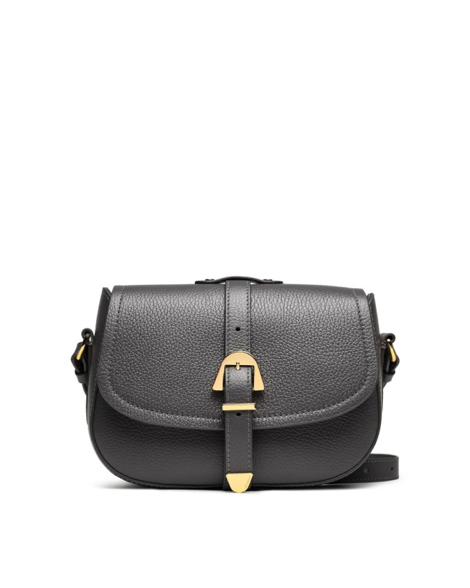 Coccinelle - Borsa a tracolla in pelle small Magalù