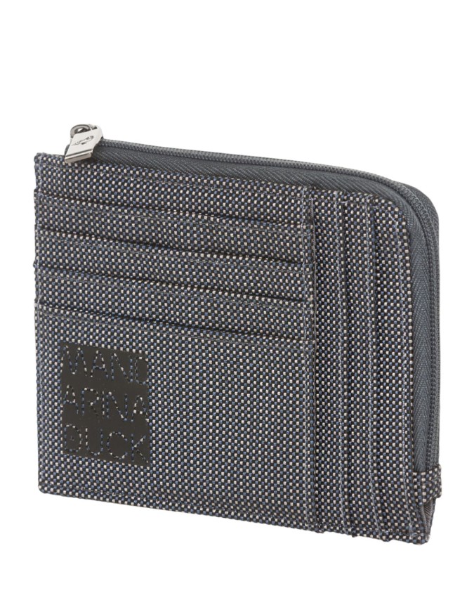 Mandarina Duck - Portacarte di credito uomo in mitrix District