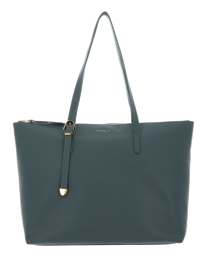Coccinelle - Borsa a mano in pelle Coccinelle Gleen