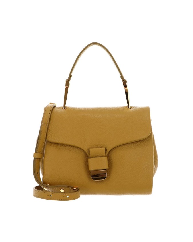 Coccinelle - Borsa a mano in pelle Mini Neofirenze soft