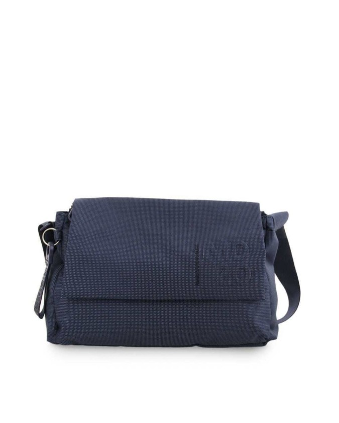 Mandarina Duck - Borsa a tracolla con patta in mitrix MD20