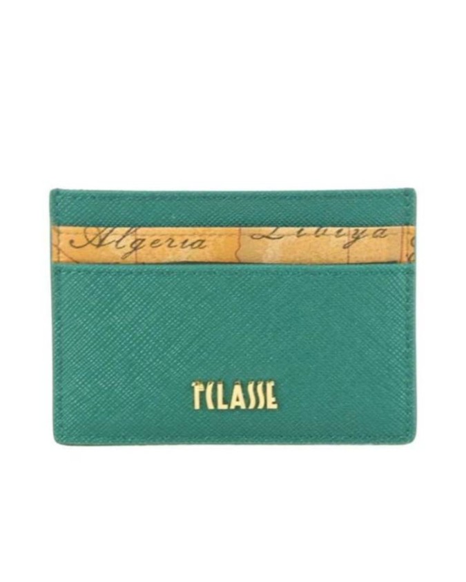 Porta carte di credito Alviero Martini Prima Classe - Porta