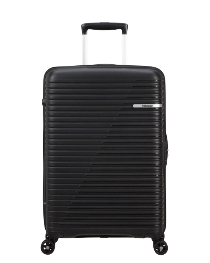 American Tourister - Trolley Medio in polipropilene 67 cm Liftoff