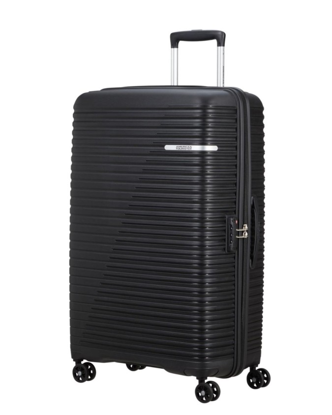 American Tourister - Trolley Grande in polipropilene 78 cm Liftoff