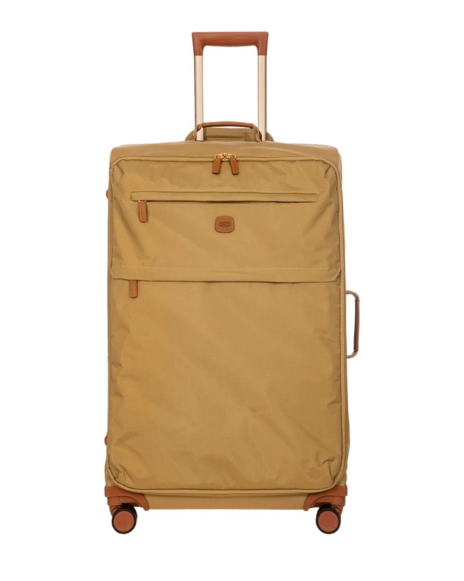 Trolley Bric's - X-Travel Trolley grande Soft 77cm in nylon