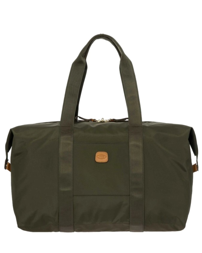 Borsoni Bric's - X-Bag Borsone da viaggio M in nylon