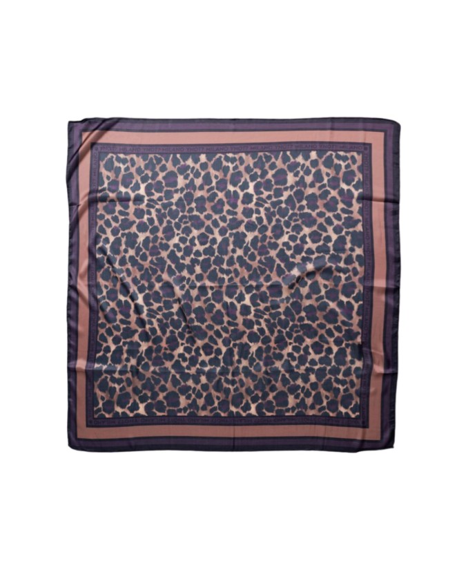 Ynot - Foulard donna in seta con stampa