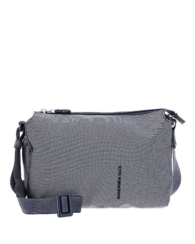 Mandarina Duck - Borsa piccola a tracolla in mitrix MD20
