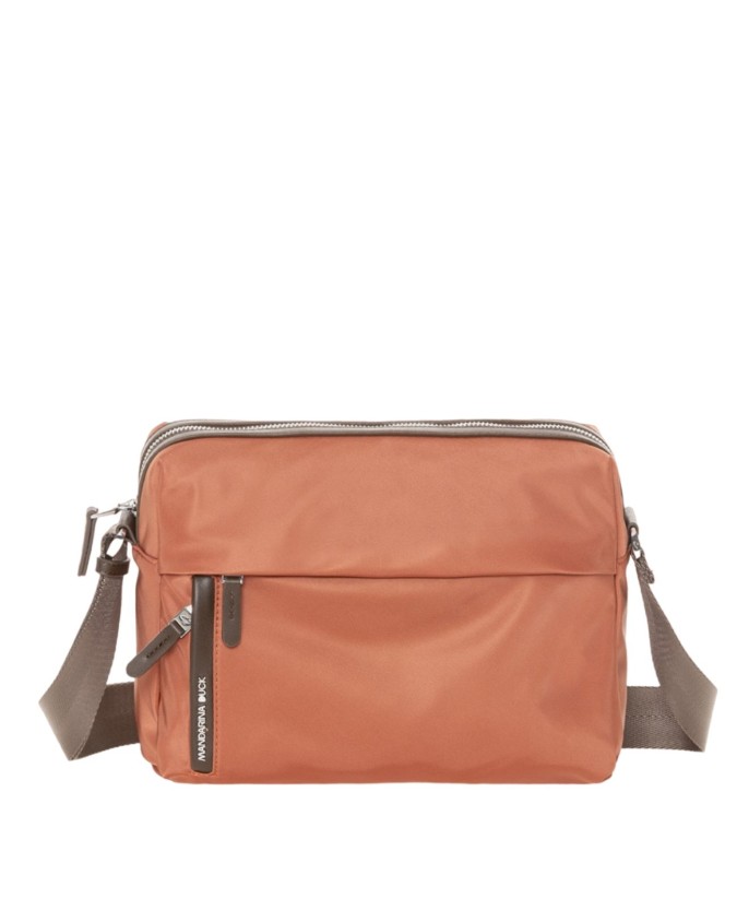 Mandarina Duck - Borsa a tracolla in nylon Hunter