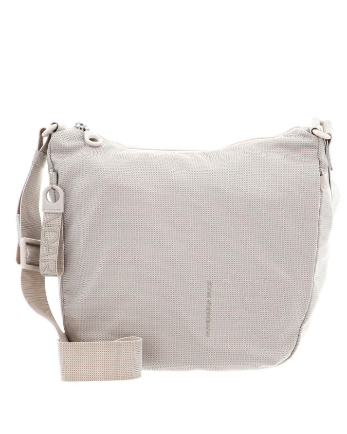 BORSE DA DONNA Mandarina Duck - Borsa grande a tracolla in
