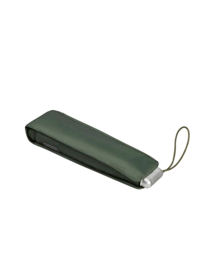 Ombrelli Samsonite - Ombrello manuale piatto Alu Drop S